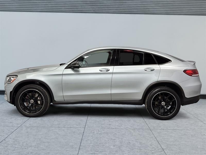 mercedes-benz GLC 2023 - 7