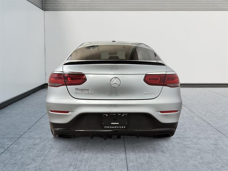 mercedes-benz GLC 2023 - 10