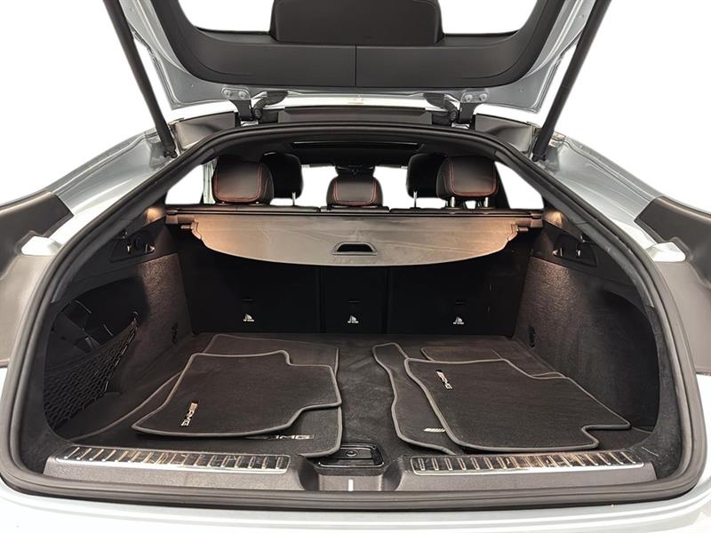 mercedes-benz GLC 2023 - 13