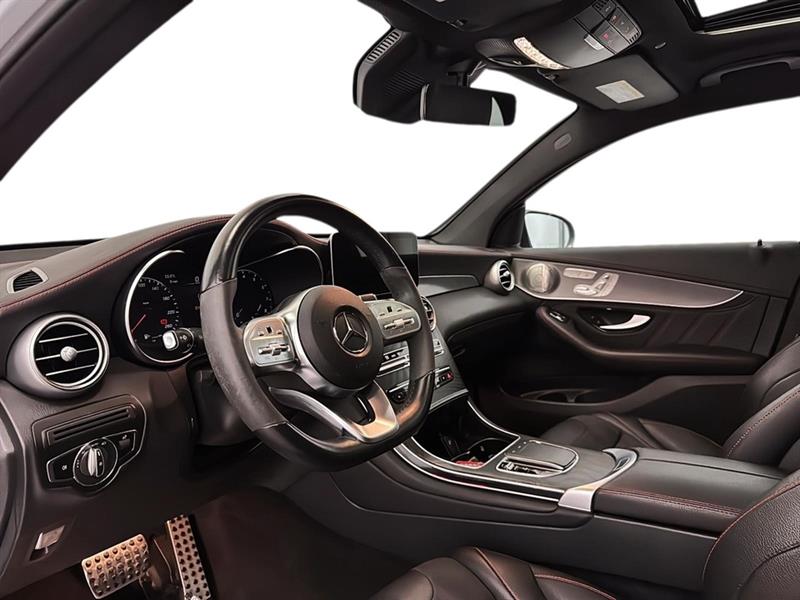 mercedes-benz GLC 2023 - 14