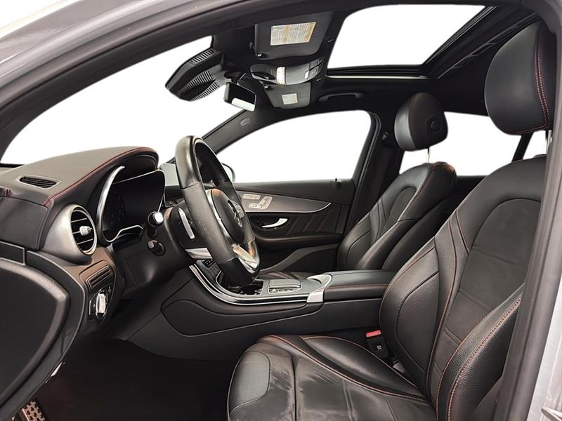 mercedes-benz GLC 2023 - 15