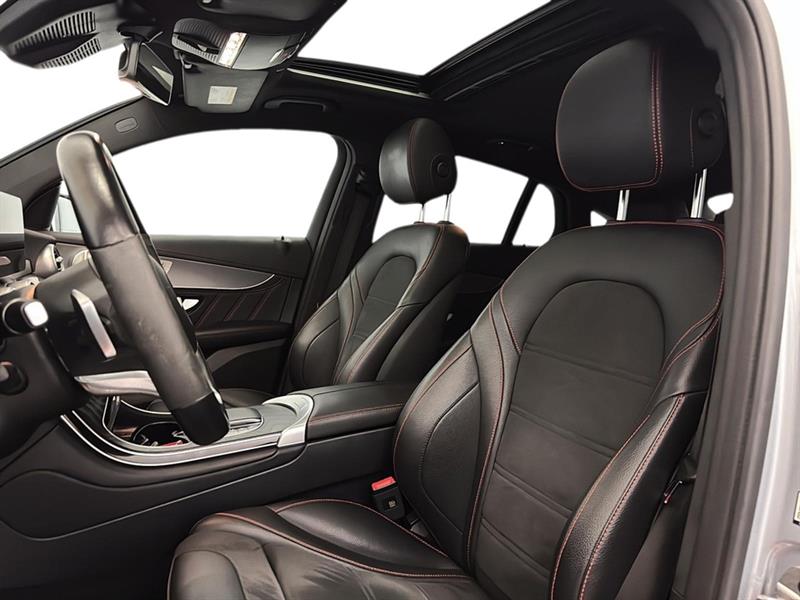 mercedes-benz GLC 2023 - 17