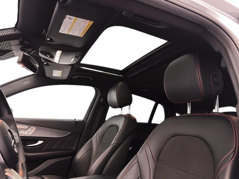 mercedes-benz GLC 2023 - 18