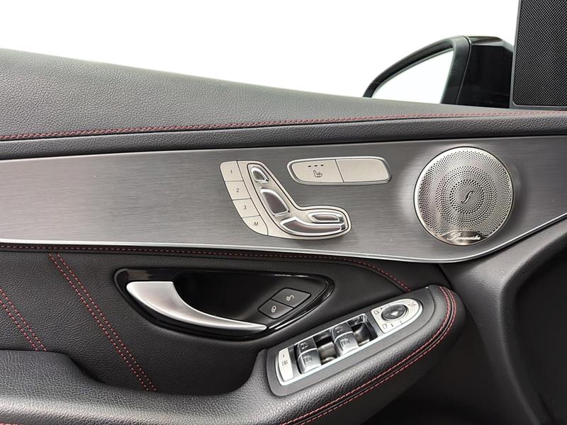 mercedes-benz GLC 2023 - 21