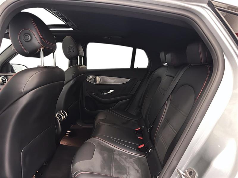 mercedes-benz GLC 2023 - 22