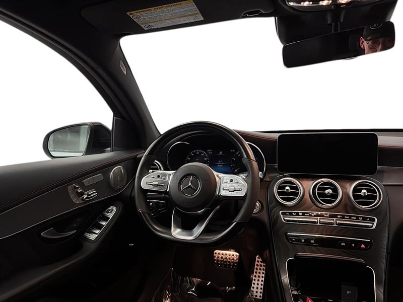 mercedes-benz GLC 2023 - 23