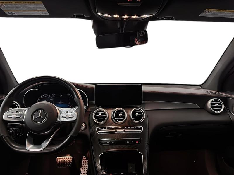 mercedes-benz GLC 2023 - 24