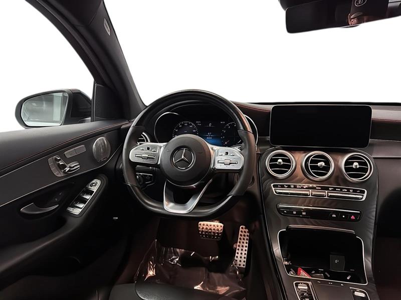 mercedes-benz GLC 2023 - 26