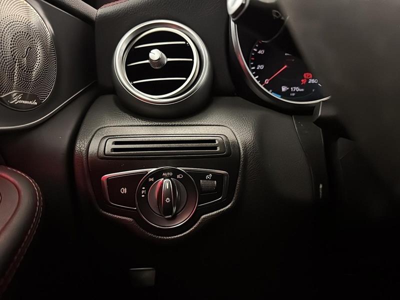 mercedes-benz GLC 2023 - 27