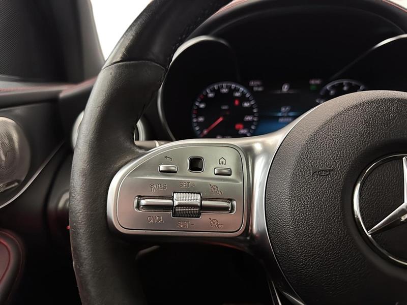 mercedes-benz GLC 2023 - 28