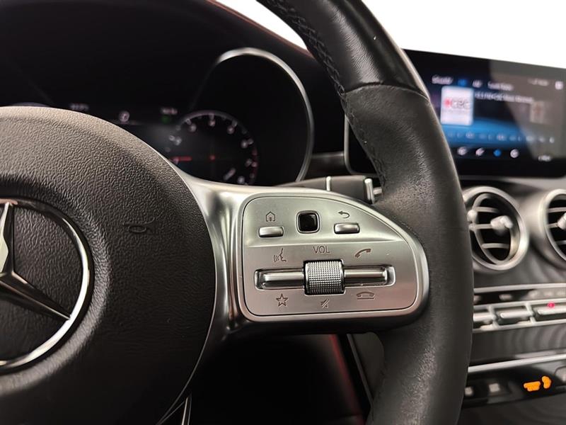 mercedes-benz GLC 2023 - 29