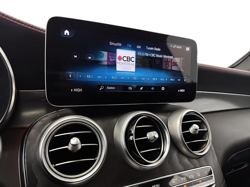 mercedes-benz GLC 2023 - 30