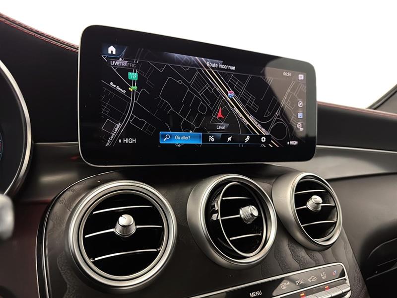 mercedes-benz GLC 2023 - 32