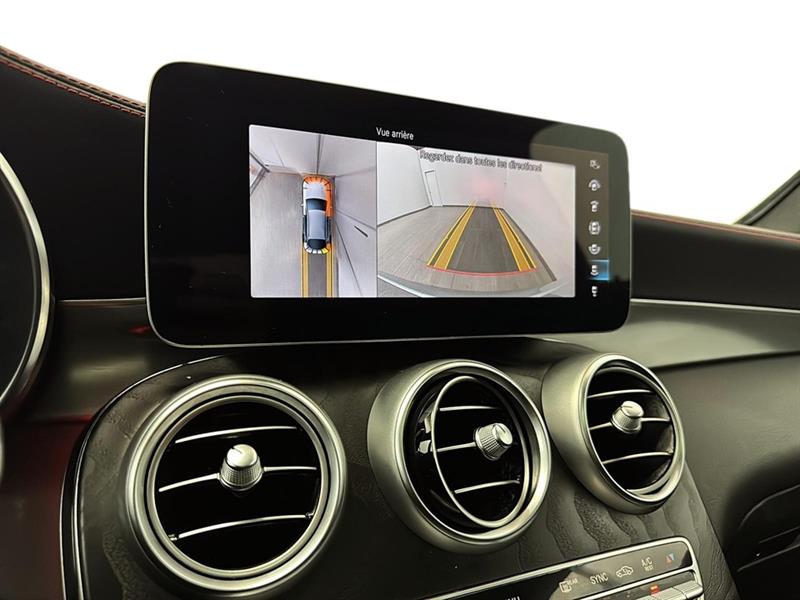 mercedes-benz GLC 2023 - 33