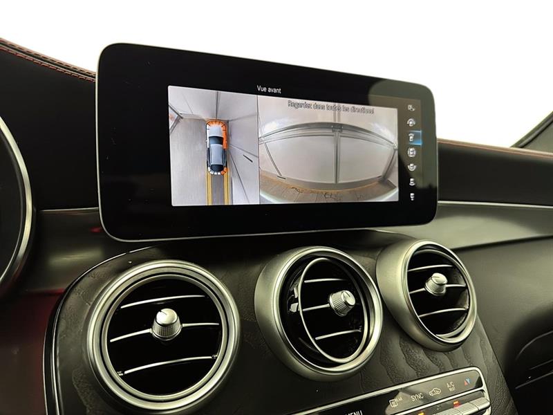 mercedes-benz GLC 2023 - 34