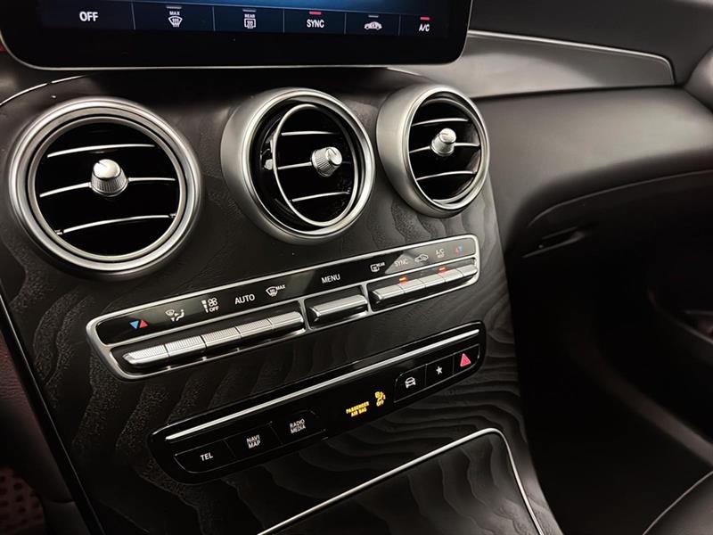 mercedes-benz GLC 2023 - 38