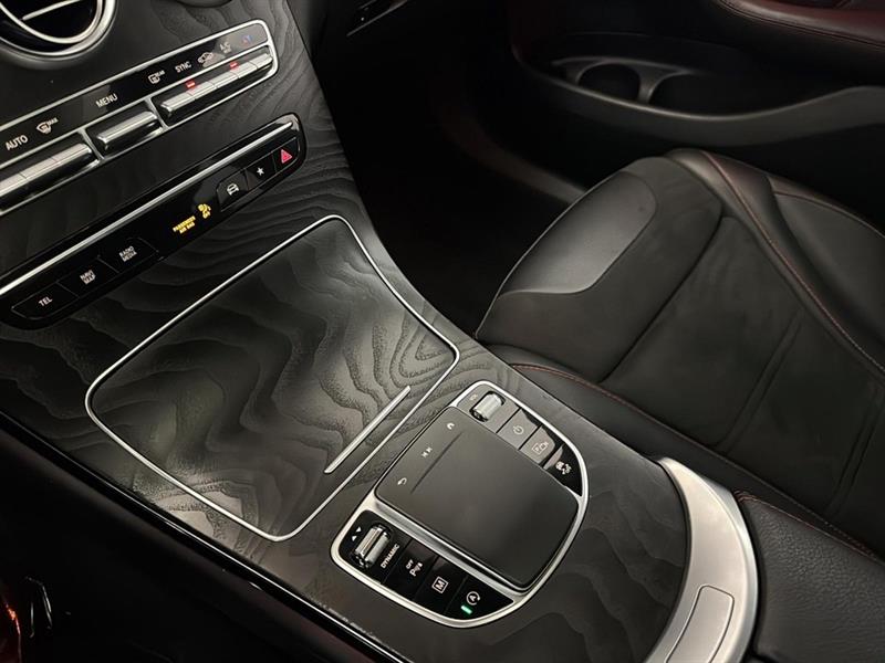 mercedes-benz GLC 2023 - 39