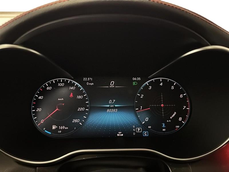 mercedes-benz GLC 2023 - 40