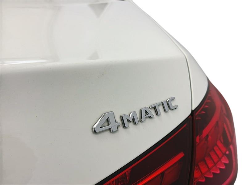 mercedes-benz C-Class 2023 - 11