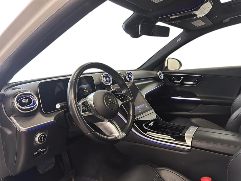 mercedes-benz C-Class 2023 - 15