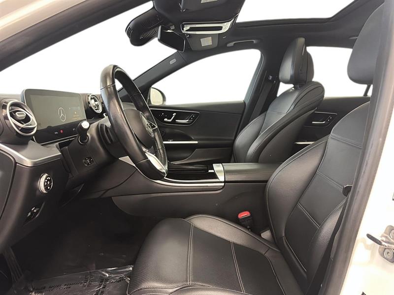 mercedes-benz C-Class 2023 - 17