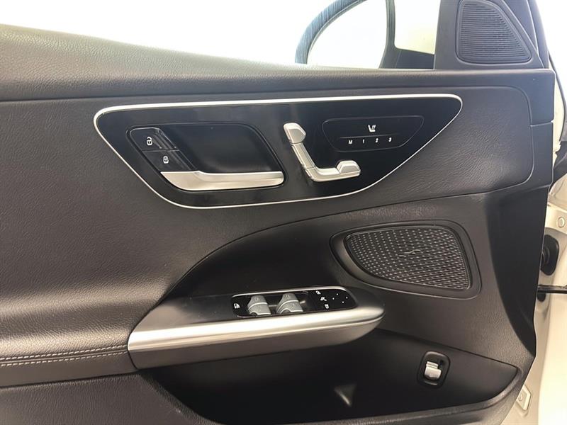 mercedes-benz C-Class 2023 - 21