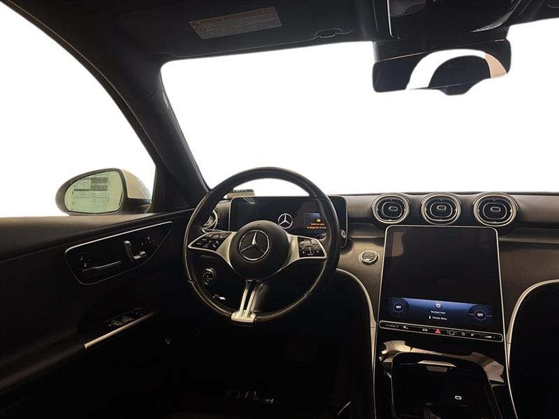 mercedes-benz C-Class 2023 - 23