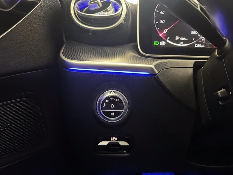 mercedes-benz C-Class 2023 - 26