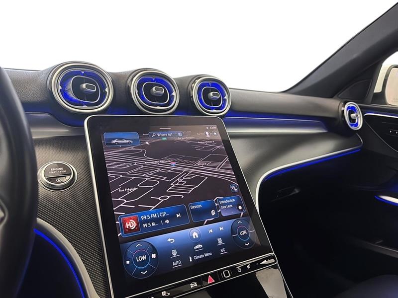 mercedes-benz C-Class 2023 - 29