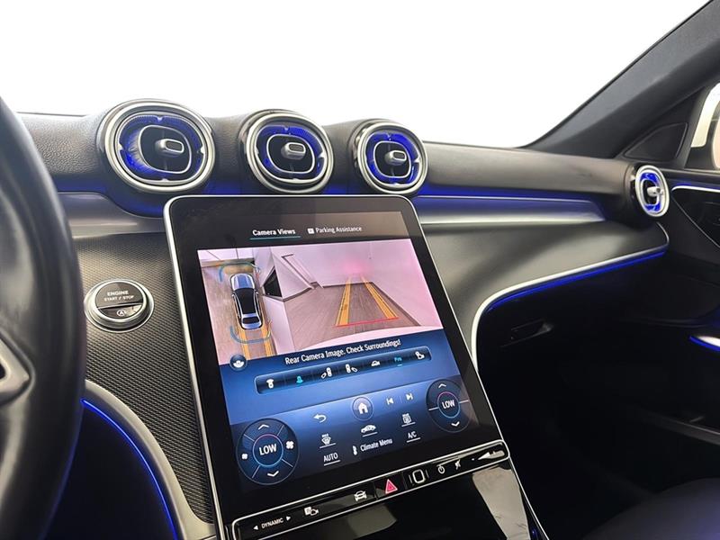 mercedes-benz C-Class 2023 - 30