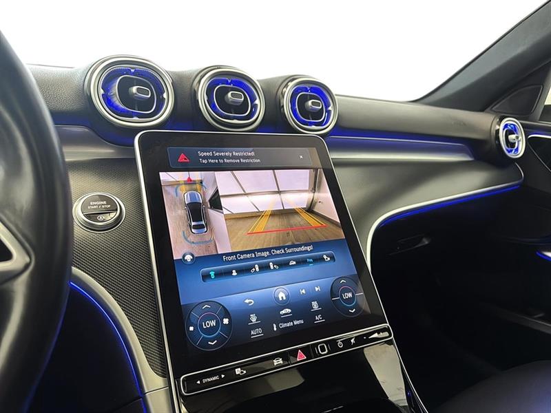 mercedes-benz C-Class 2023 - 31