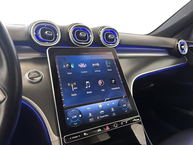 mercedes-benz C-Class 2023 - 32