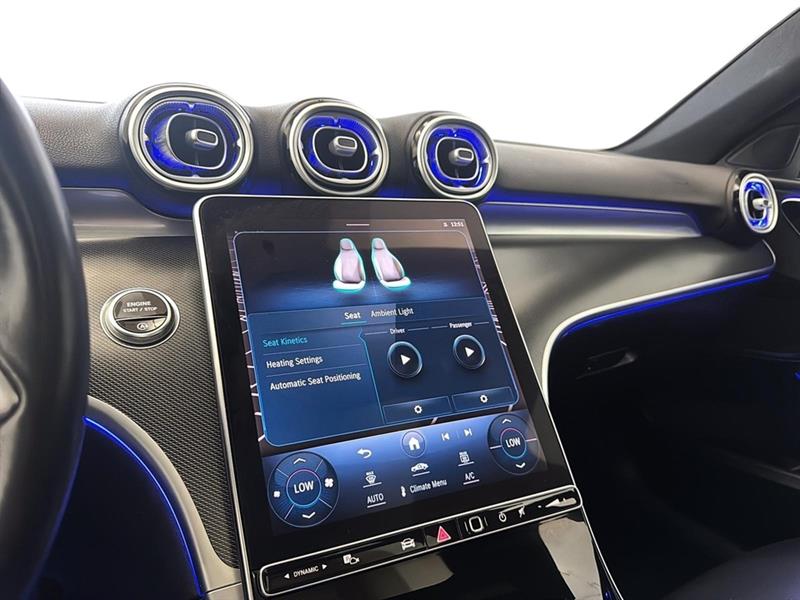 mercedes-benz C-Class 2023 - 33