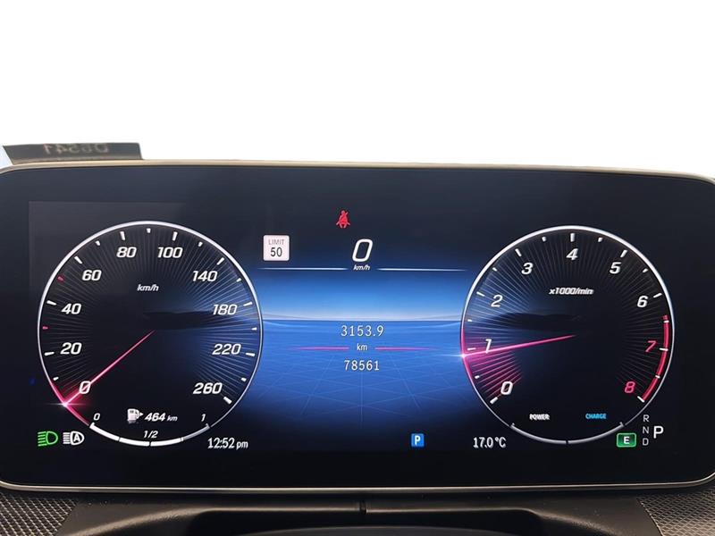 mercedes-benz C-Class 2023 - 40