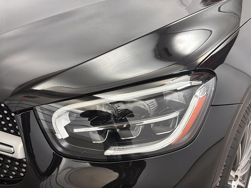 mercedes-benz GLC 2023 - 5