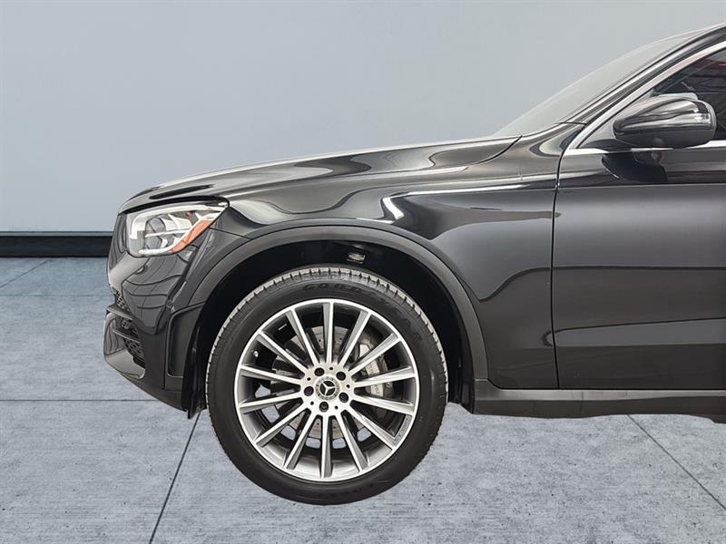 mercedes-benz GLC 2023 - 6
