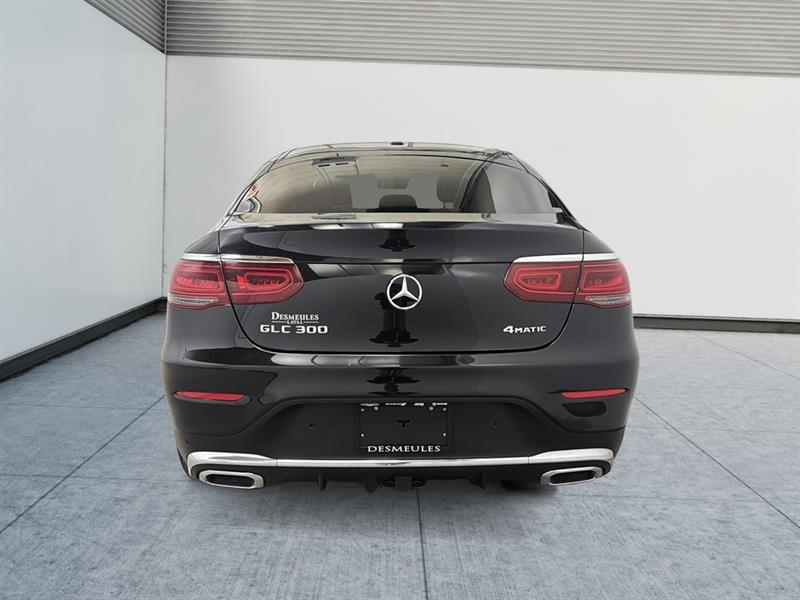 mercedes-benz GLC 2023 - 10