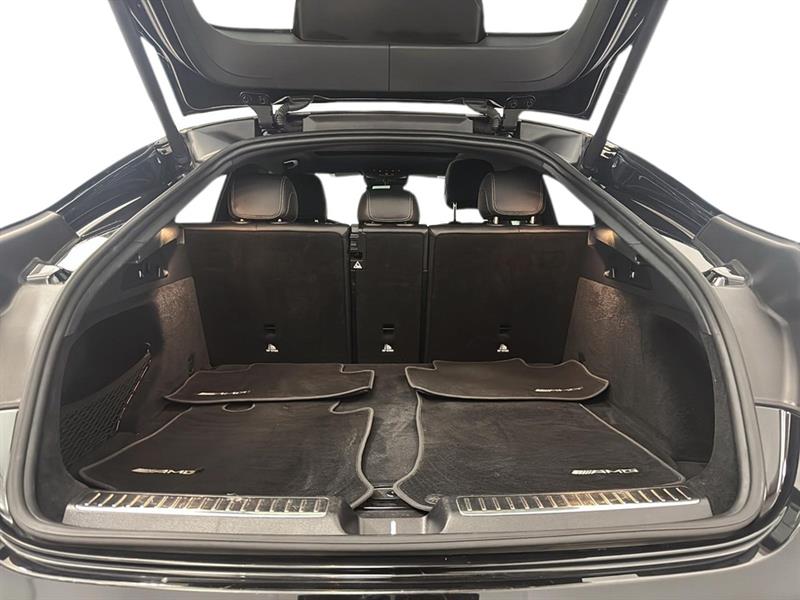 mercedes-benz GLC 2023 - 13