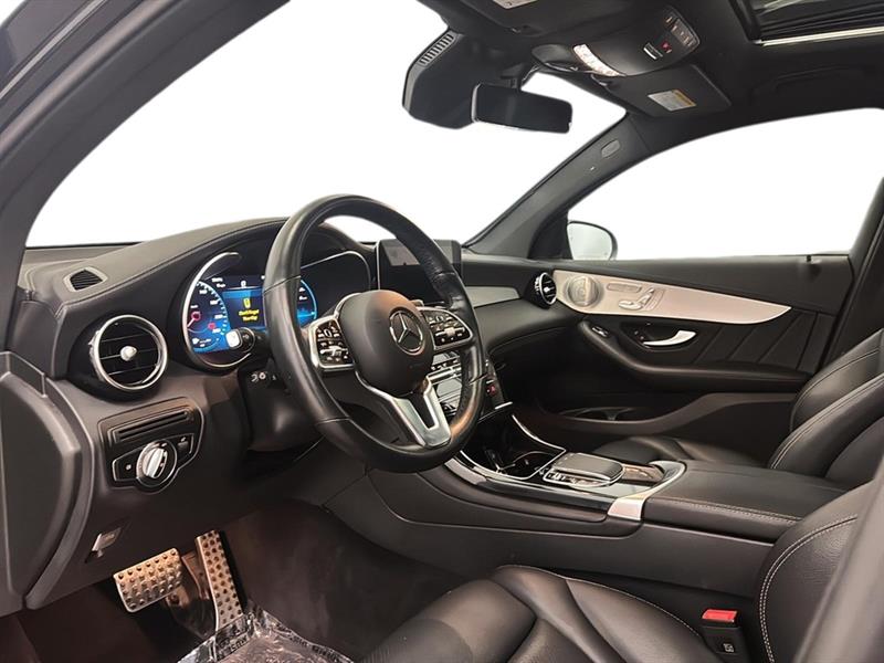 mercedes-benz GLC 2023 - 15