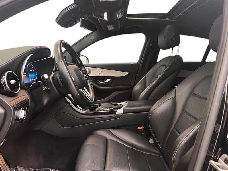 mercedes-benz GLC 2023 - 17