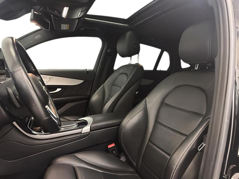 mercedes-benz GLC 2023 - 18