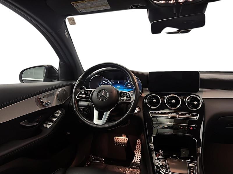 mercedes-benz GLC 2023 - 23