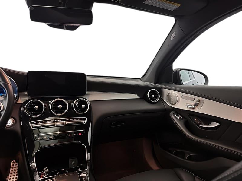 mercedes-benz GLC 2023 - 25