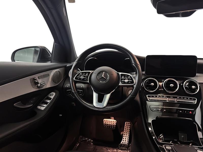 mercedes-benz GLC 2023 - 26