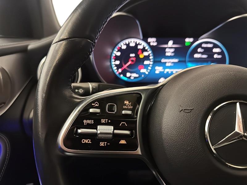 mercedes-benz GLC 2023 - 28