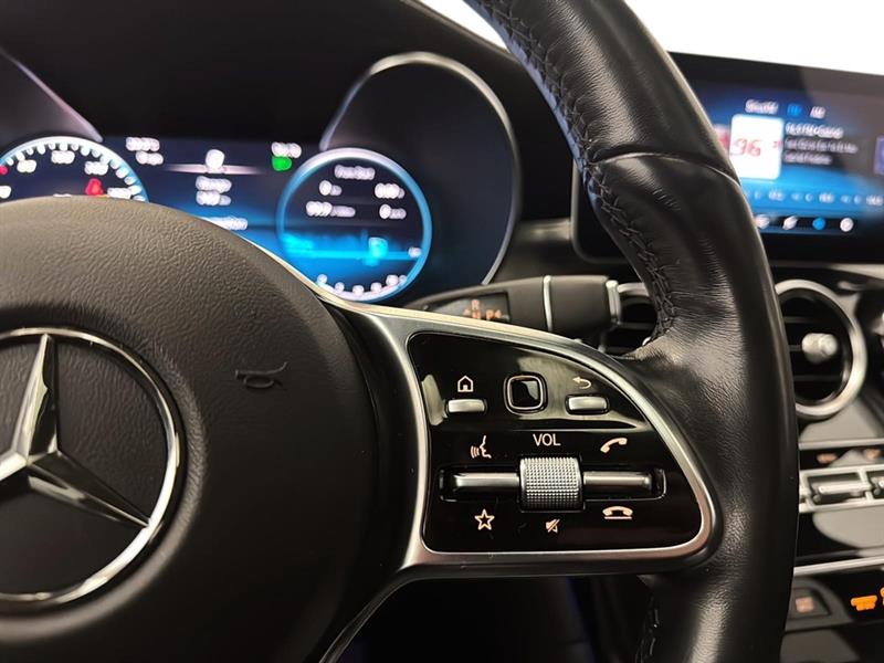 mercedes-benz GLC 2023 - 29