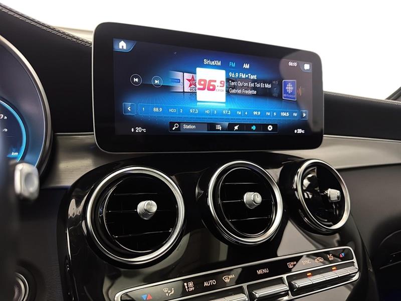 mercedes-benz GLC 2023 - 30