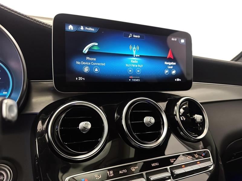 mercedes-benz GLC 2023 - 31