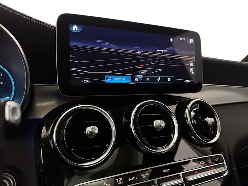 mercedes-benz GLC 2023 - 32