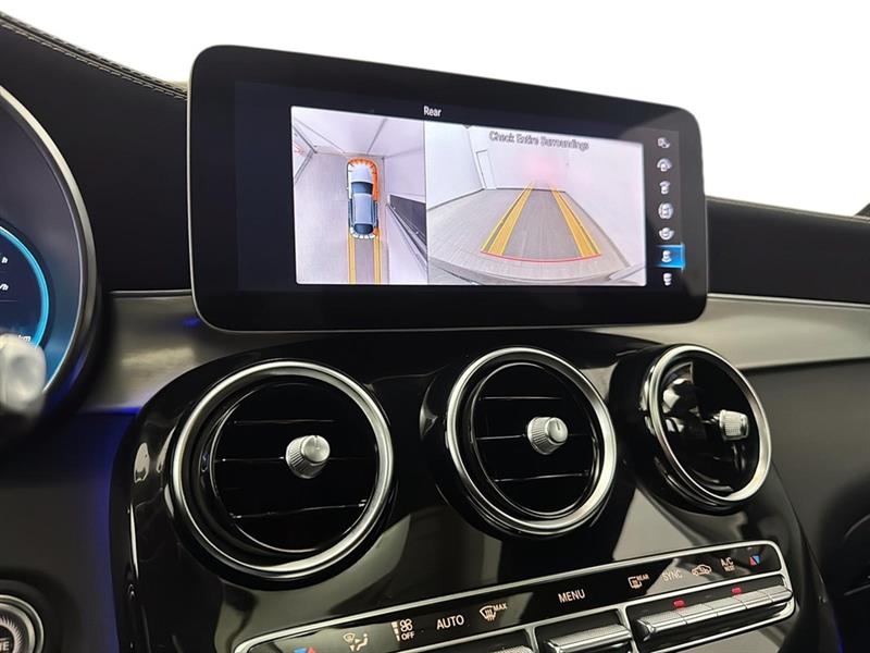 mercedes-benz GLC 2023 - 34